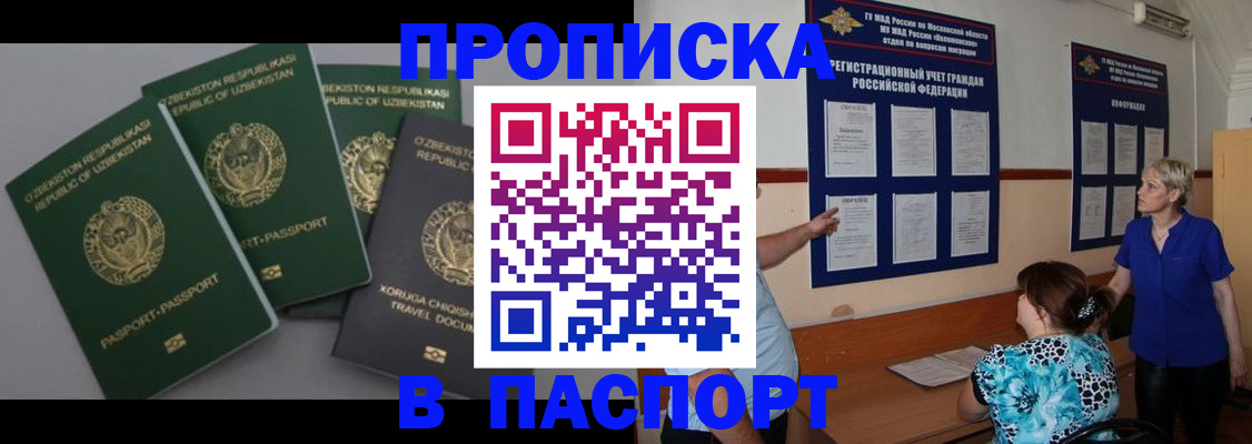 купить прописку в Полярных Зорях